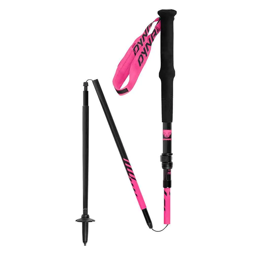 超輕碳纖維登山杖 Ultra Pro Pole
