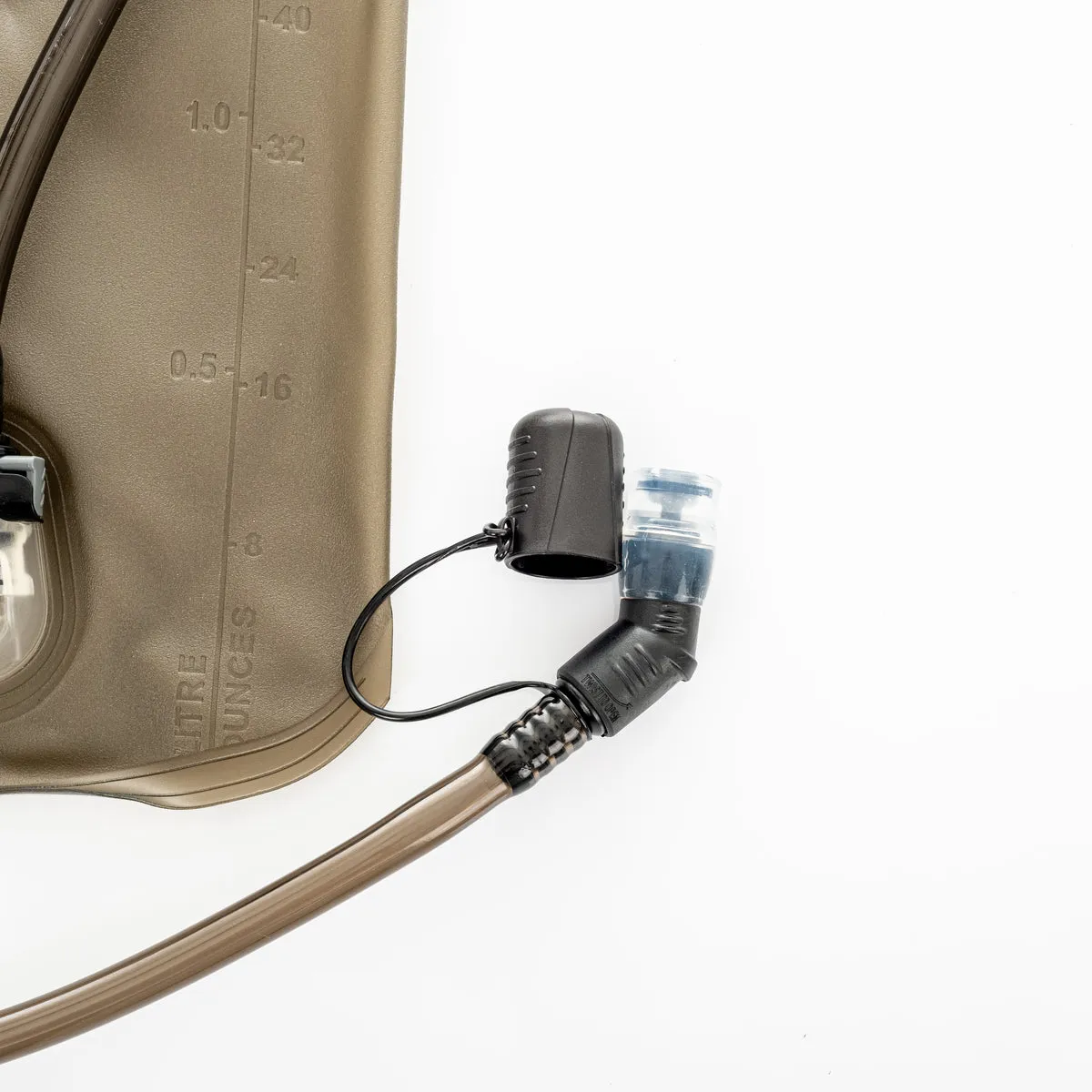 2L PINNACLE HYDRATION BLADDER