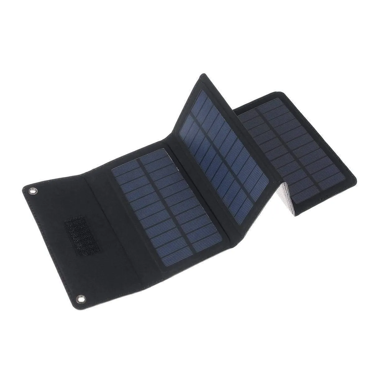 5V Folding Solar Cells Outdoor