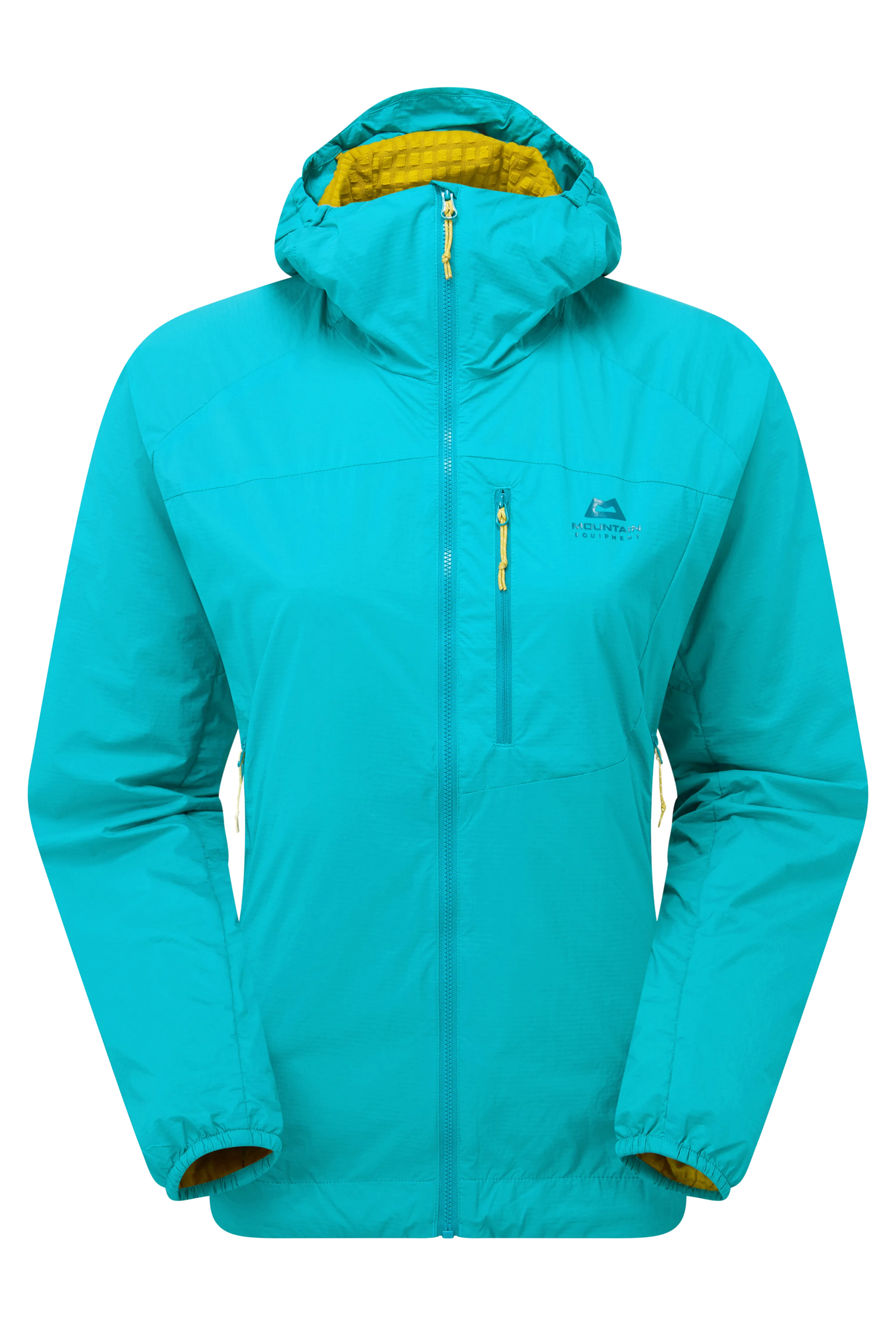 Aerotherm Women's Jacket [ME-006705_STOCK]