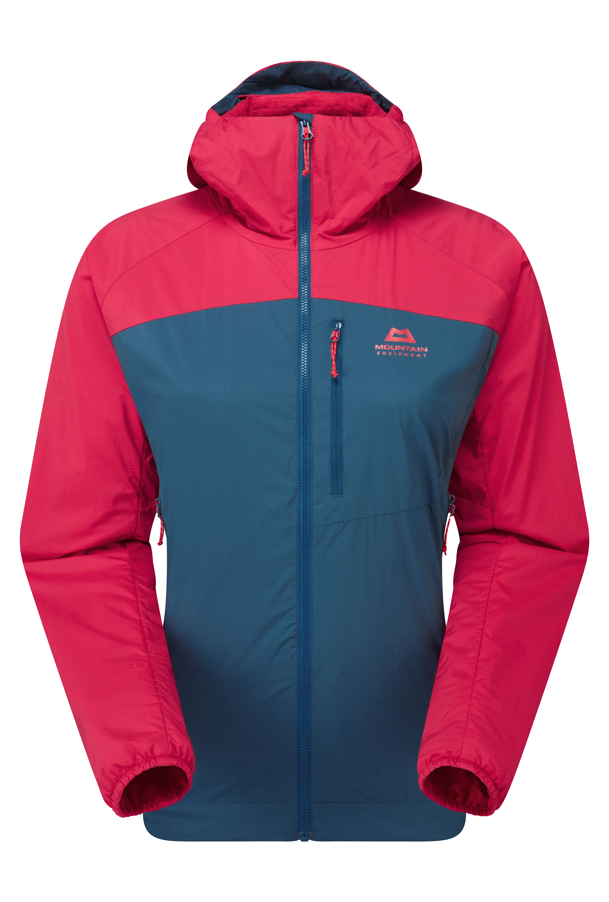 Aerotherm Women's Jacket [ME-006705_STOCK]