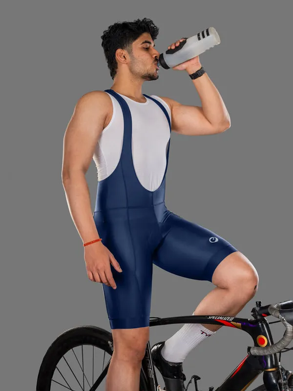 Apace Explore Men's Cycling Bib Shorts