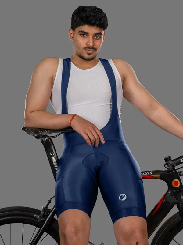 Apace Explore Men's Cycling Bib Shorts