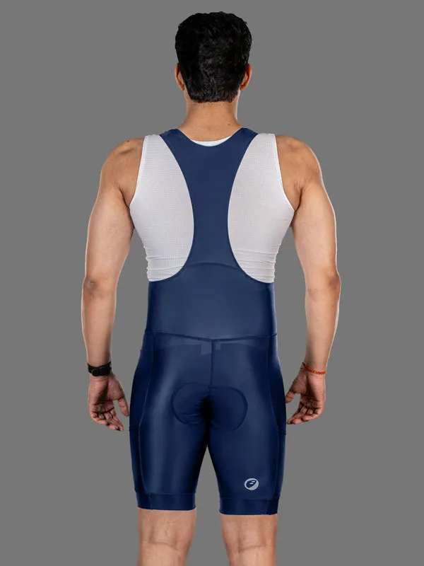 Apace Explore Men's Cycling Bib Shorts