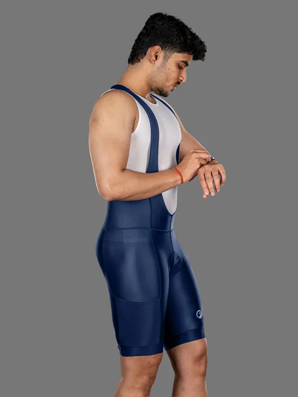 Apace Explore Men's Cycling Bib Shorts