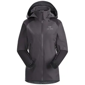 Arc'teryx Women's Whiskey Jack Beta All Round Jacket