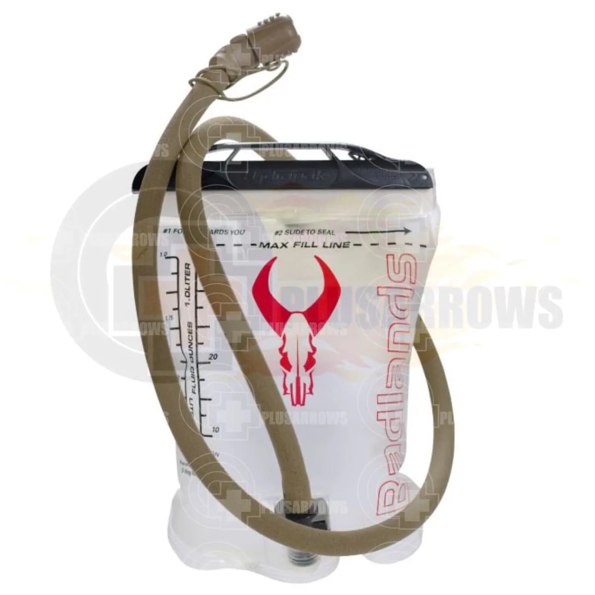 Badlands Hydration Bladder