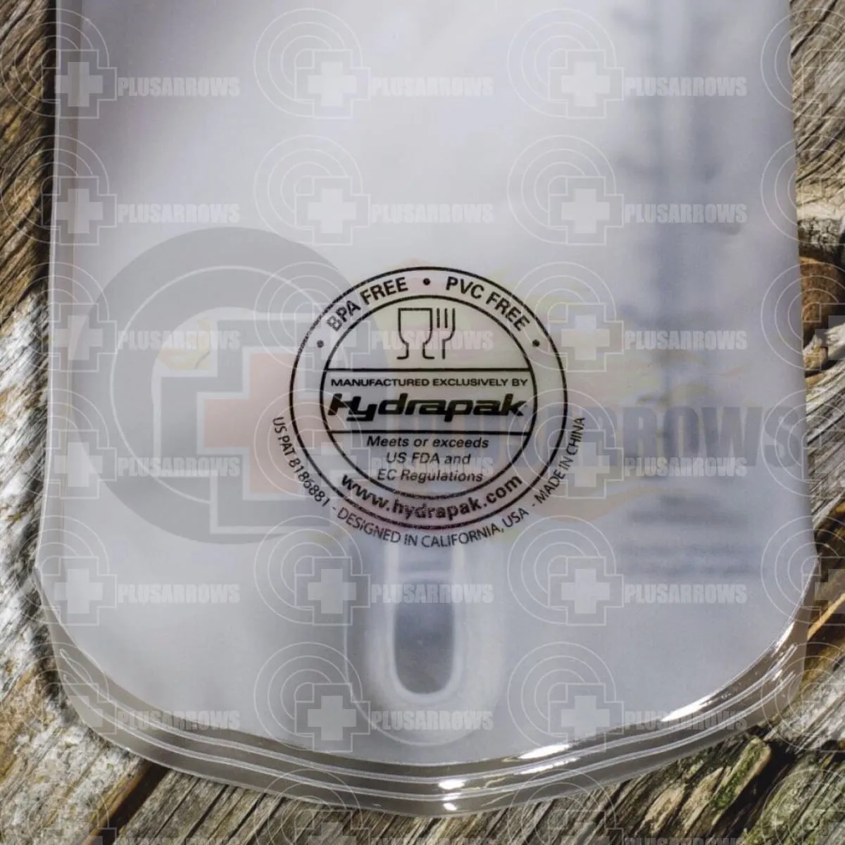 Badlands Hydration Bladder