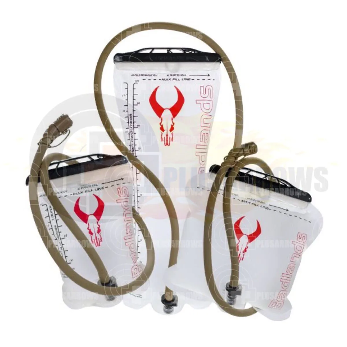 Badlands Hydration Bladder