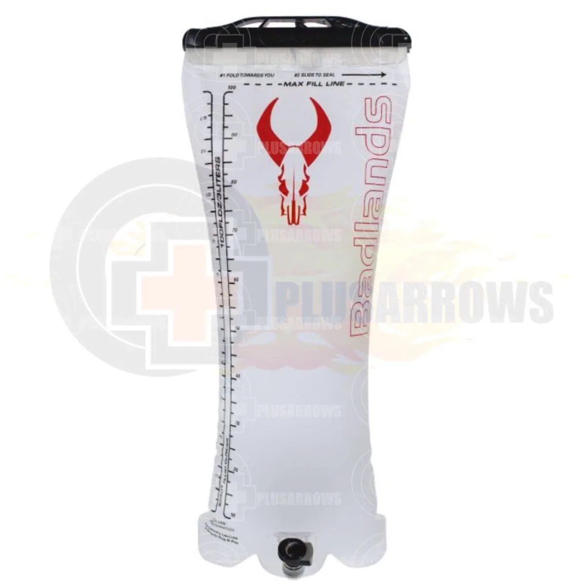 Badlands Hydration Bladder