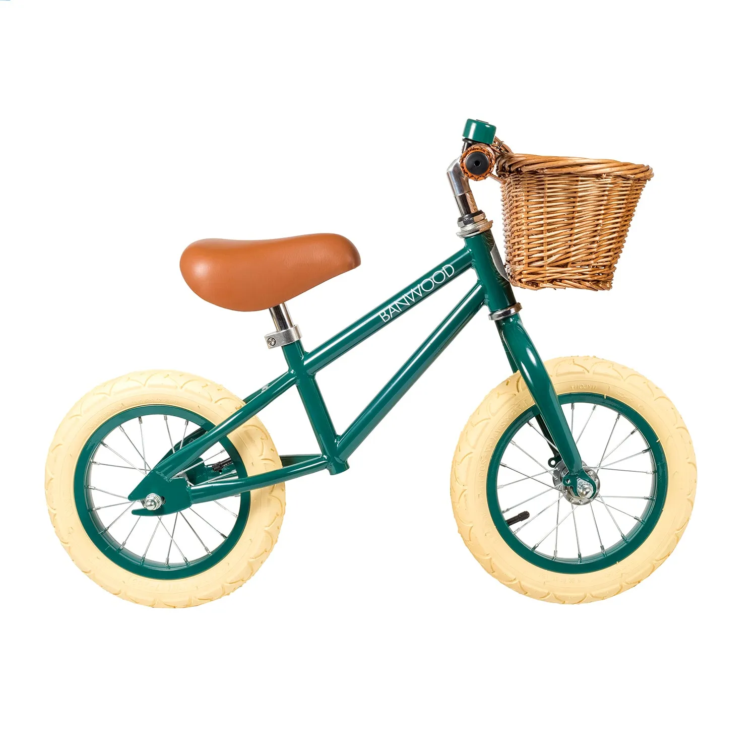 Banwood Vintage Balance Bike