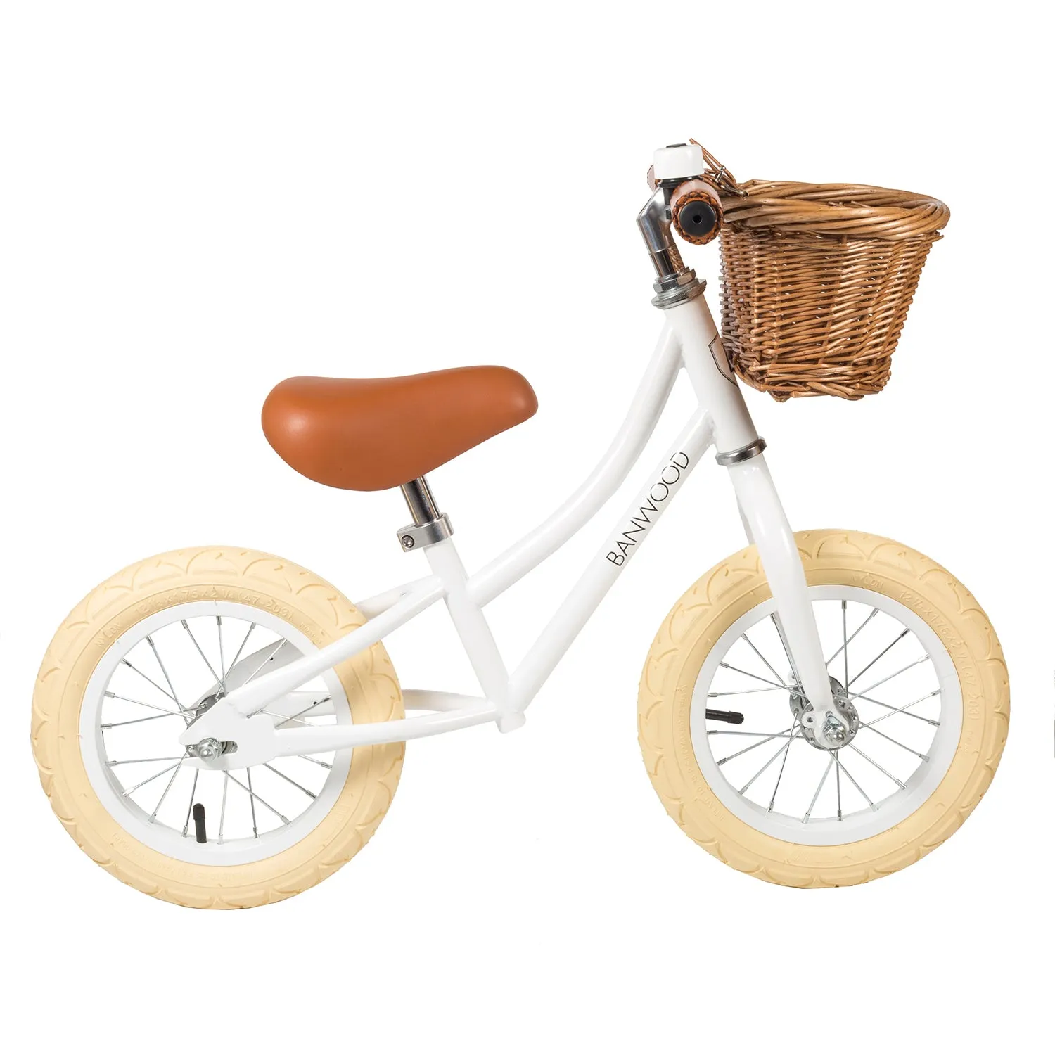 Banwood Vintage Balance Bike