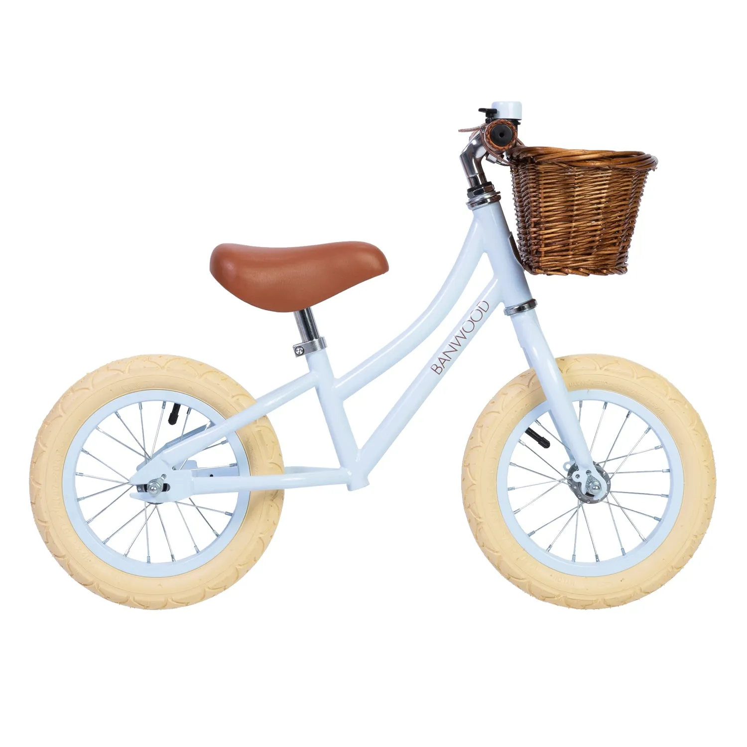 Banwood Vintage Balance Bike