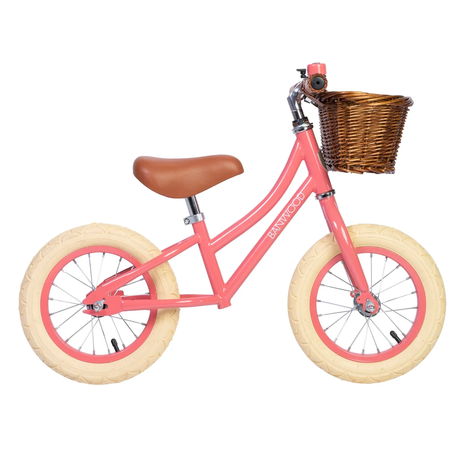Banwood Vintage Balance Bike