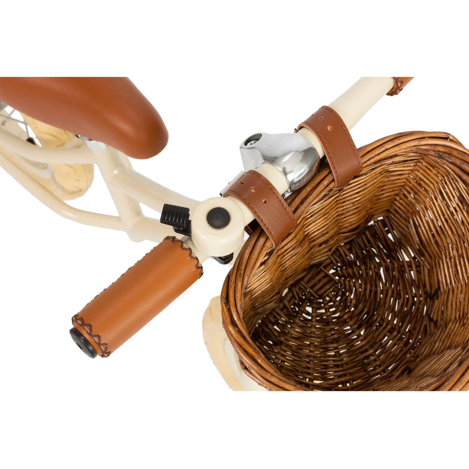 Banwood Vintage Balance Bike