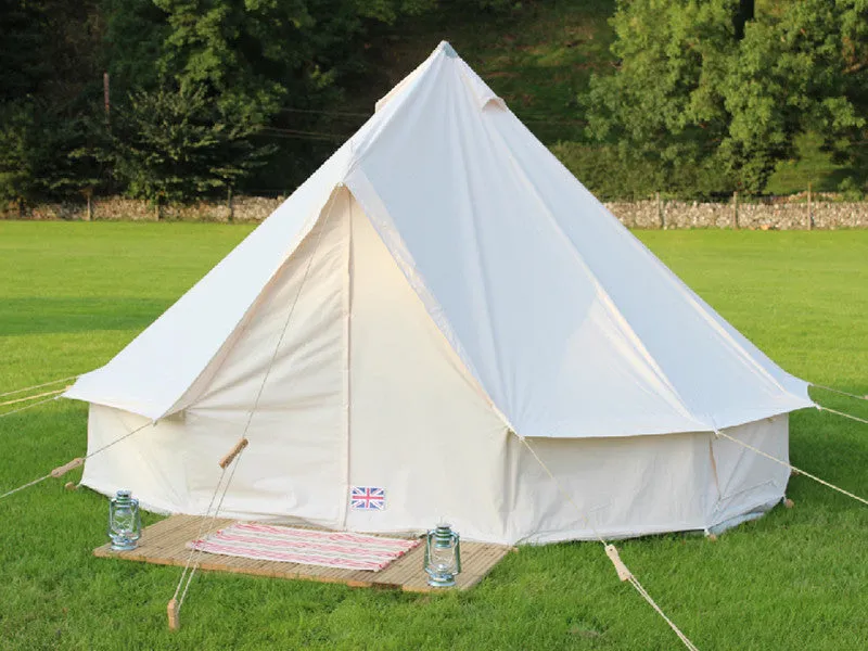 Bell Tent