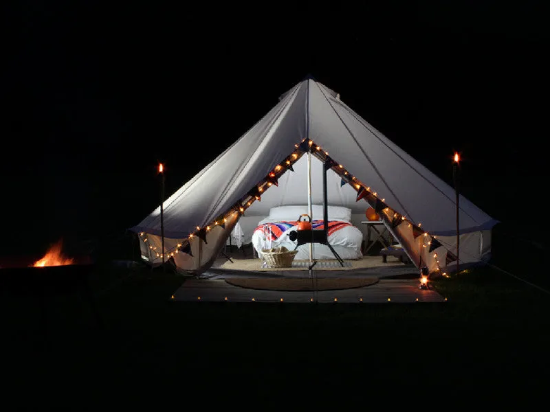 Bell Tent