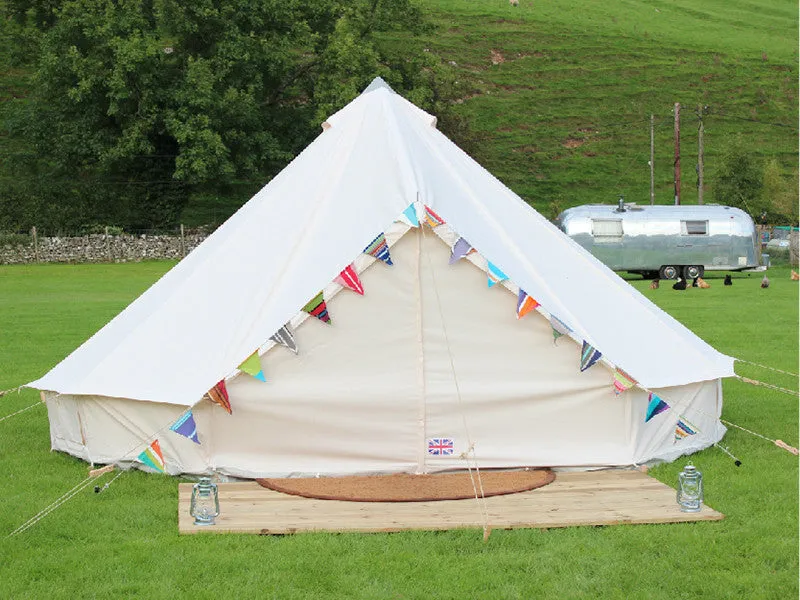 Bell Tent