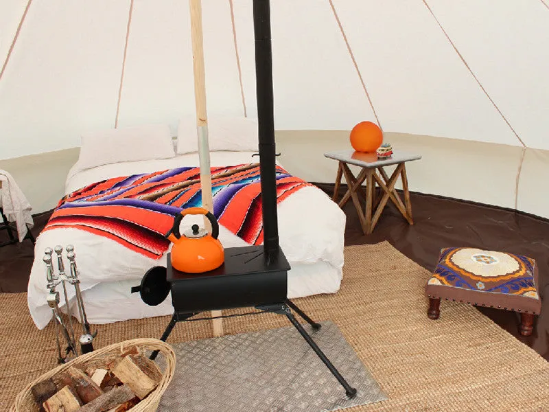Bell Tent