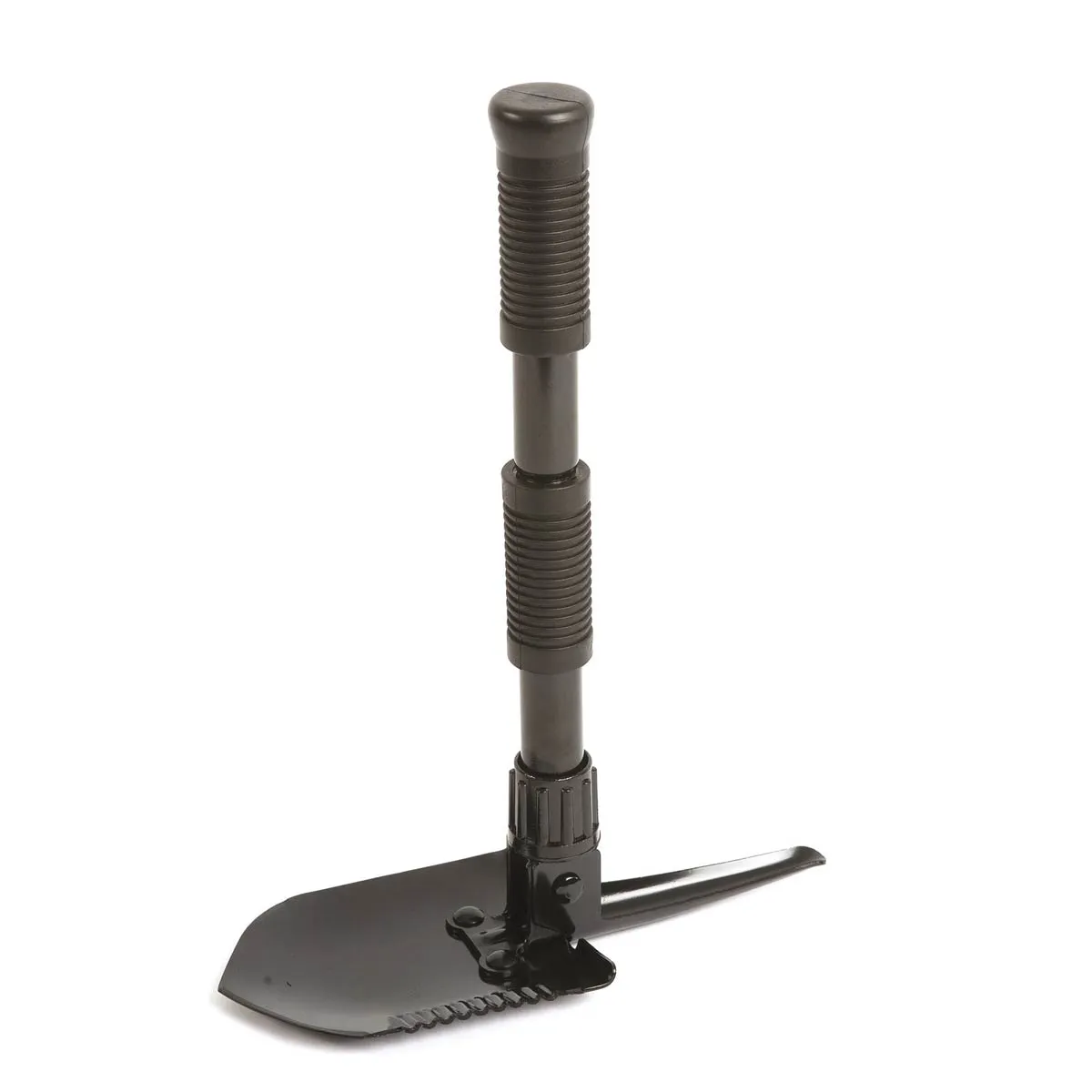 Bo-Camp Pioneer Spade Collapsible 3 Functions with Case