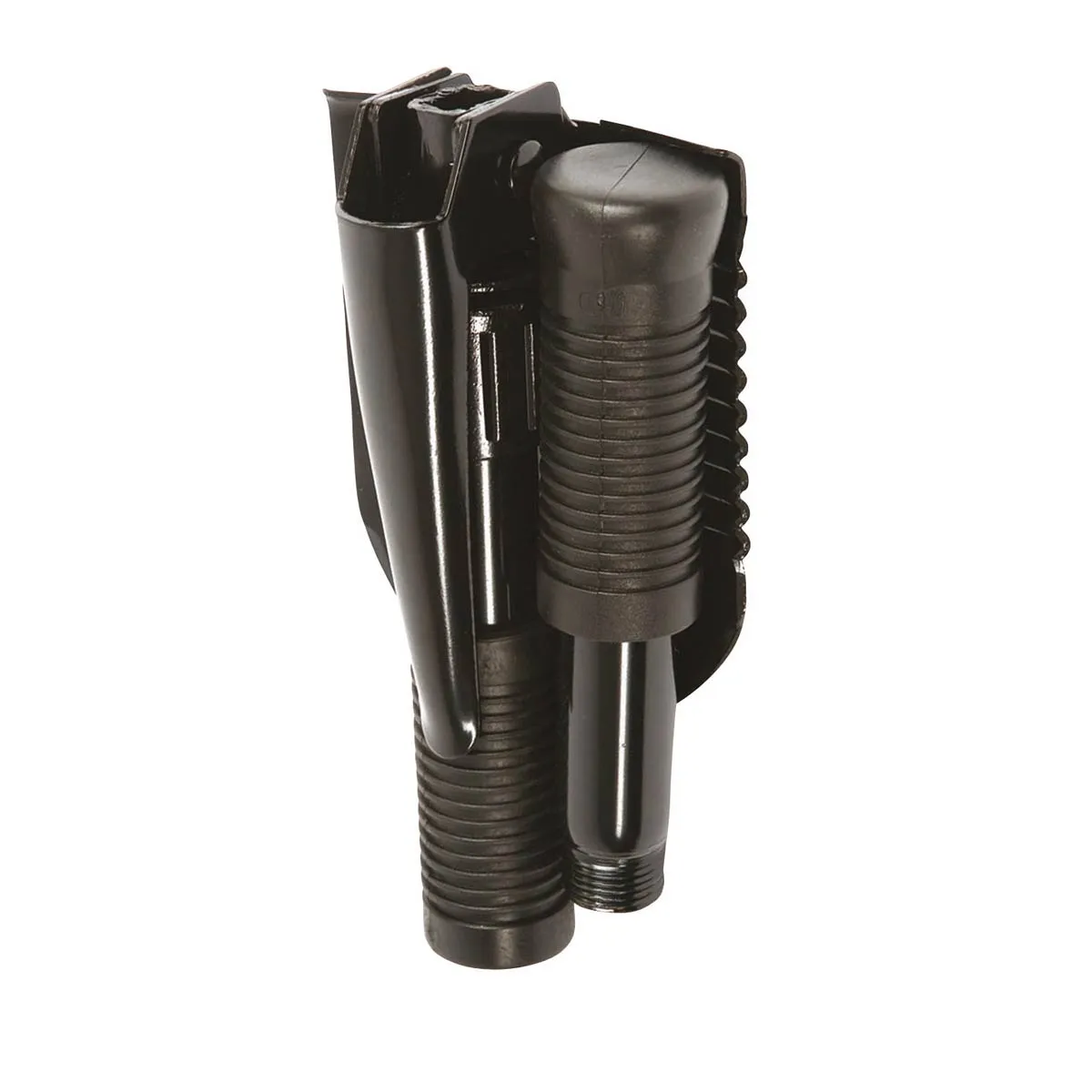 Bo-Camp Pioneer Spade Collapsible 3 Functions with Case