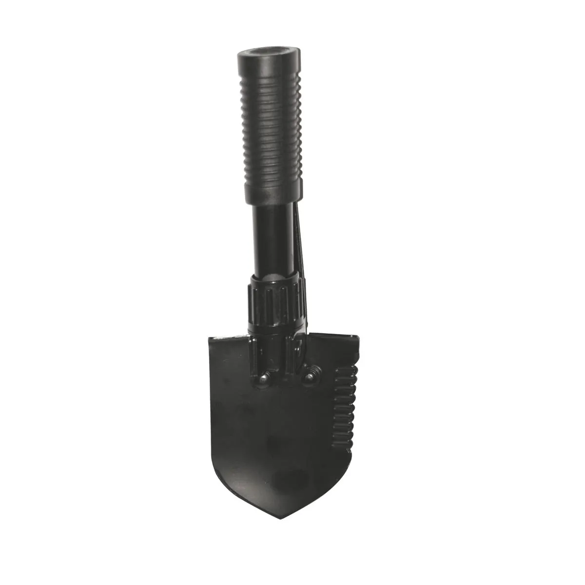 Bo-Camp Pioneer Spade Collapsible 3 Functions with Case