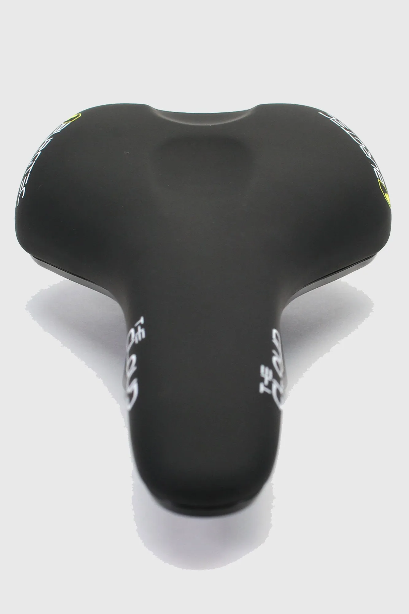 Burgtec Cloud Ti Saddle