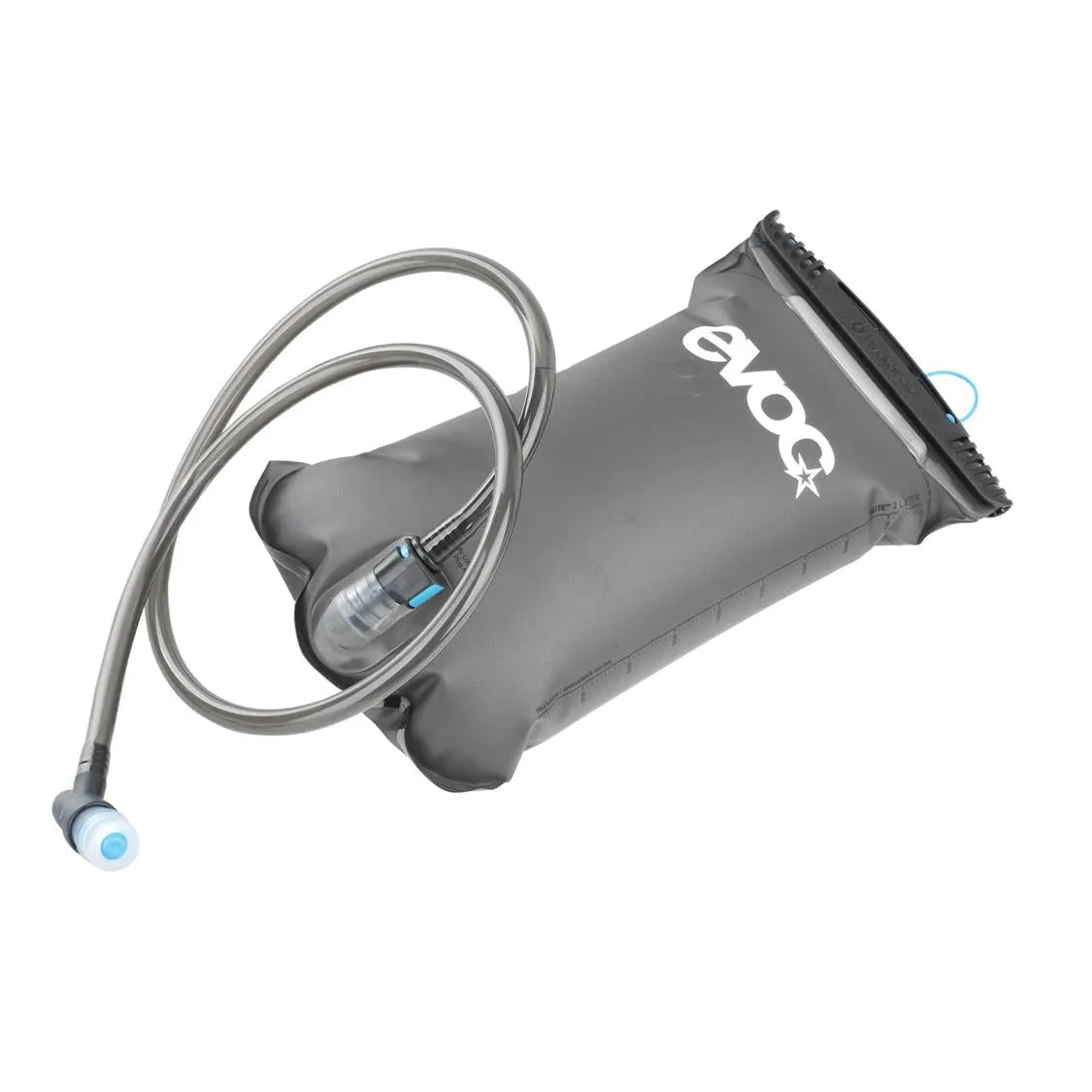 Evoc Hydration Bladder 2L Carbon Grey