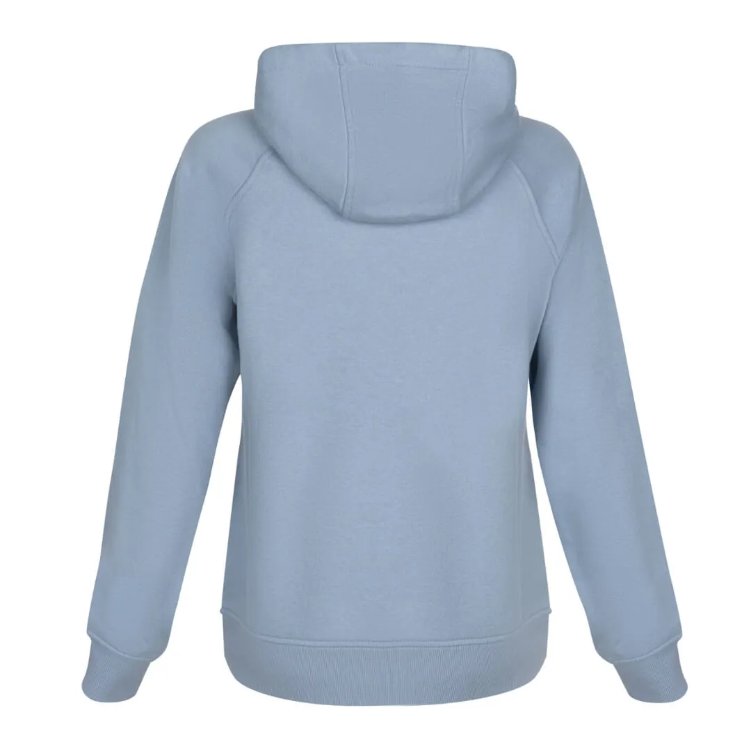 Fleece Hoodie with UPF 30  Protection