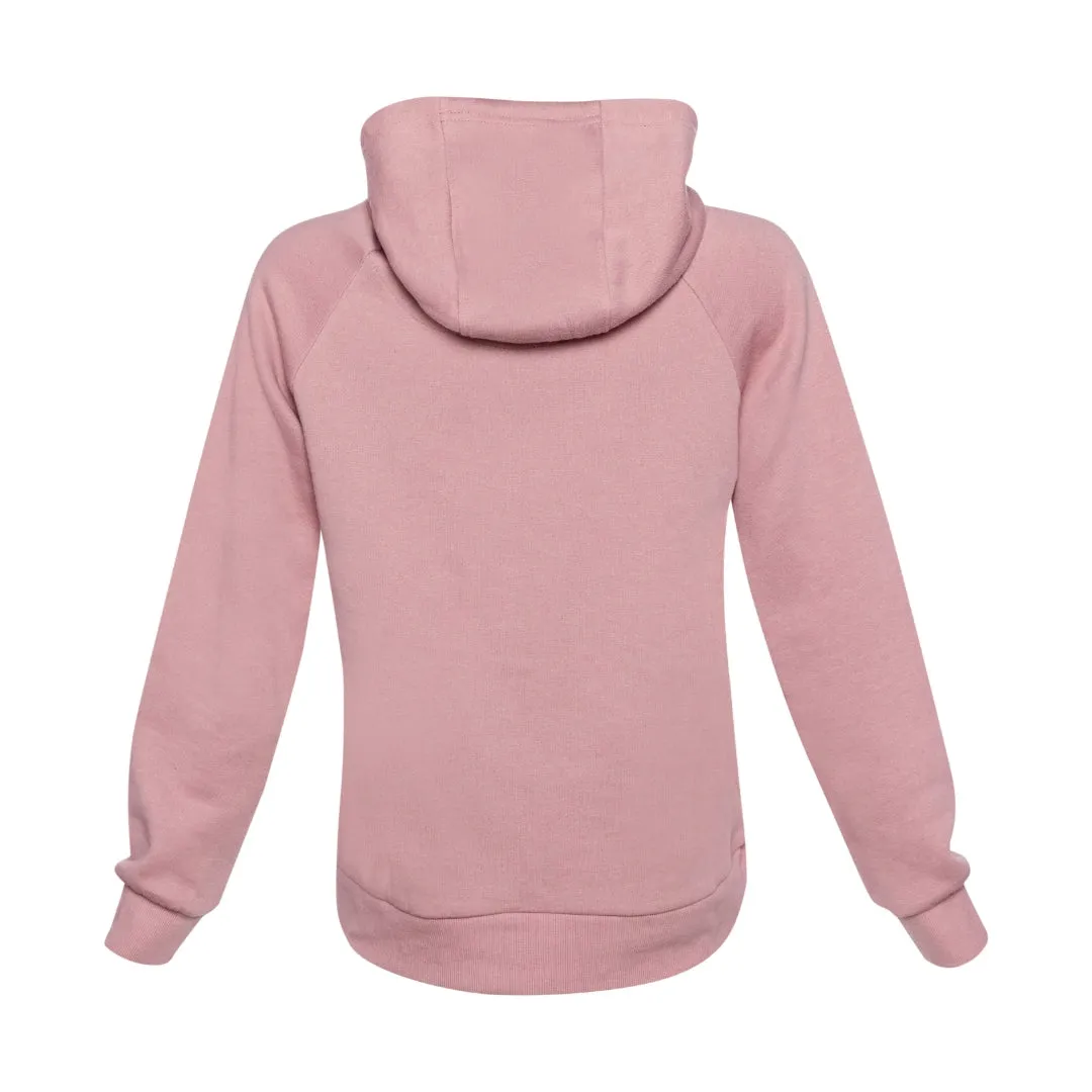Fleece Hoodie with UPF 30  Protection