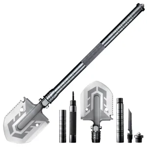 Folding Shovel