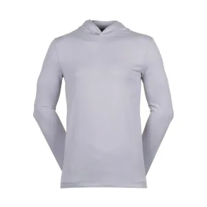 G/FORE Brushed Back Tech Hoodie