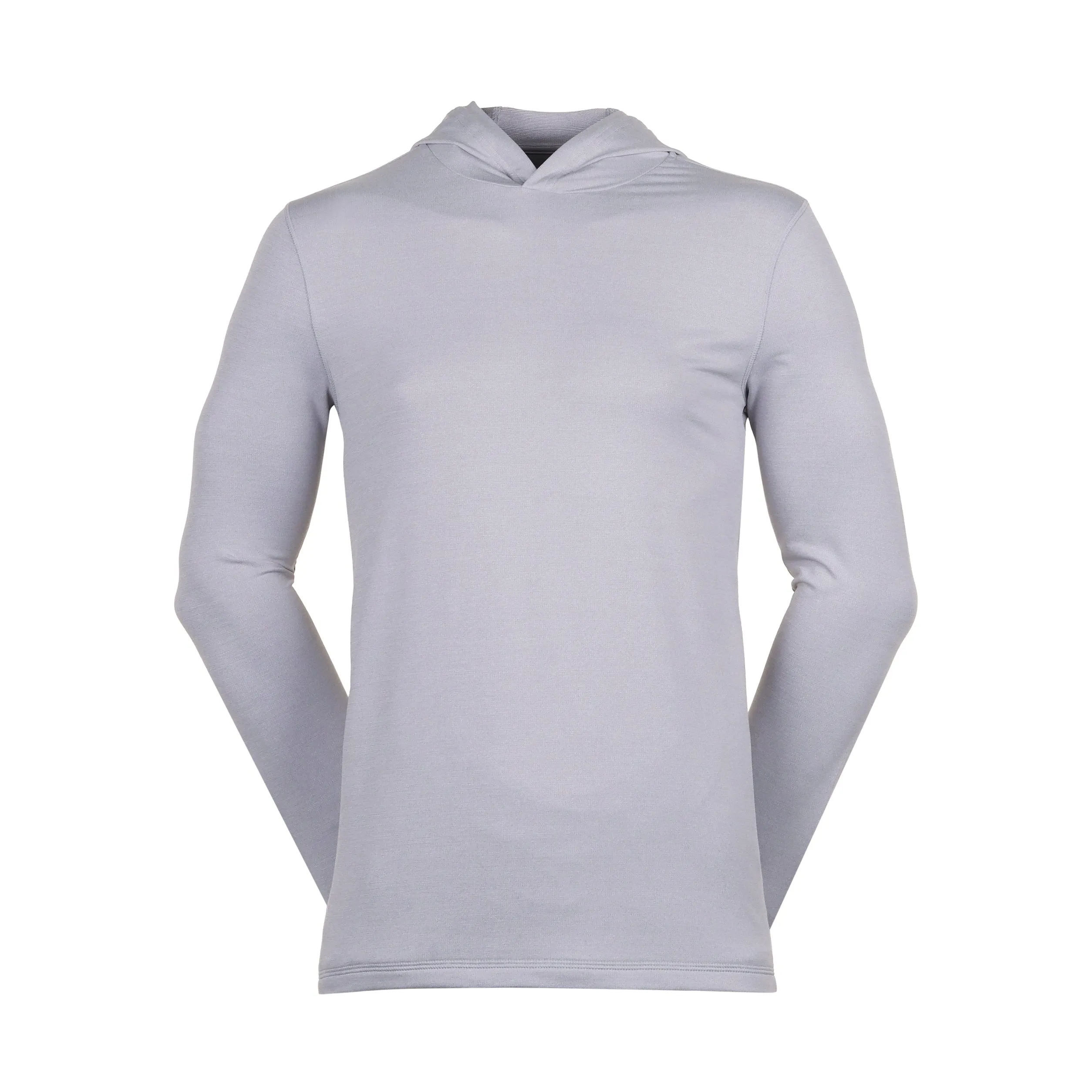 G/FORE Brushed Back Tech Hoodie