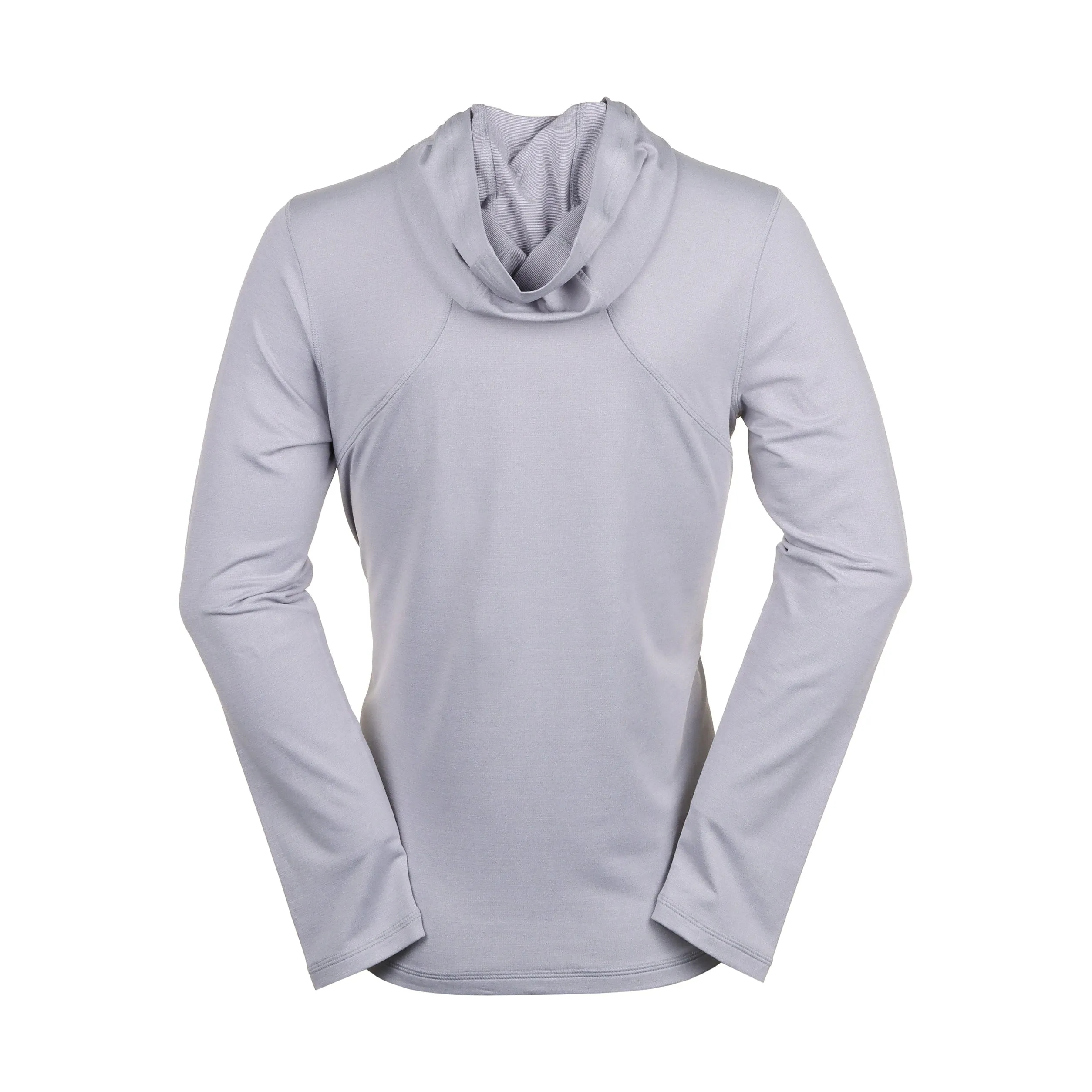 G/FORE Brushed Back Tech Hoodie
