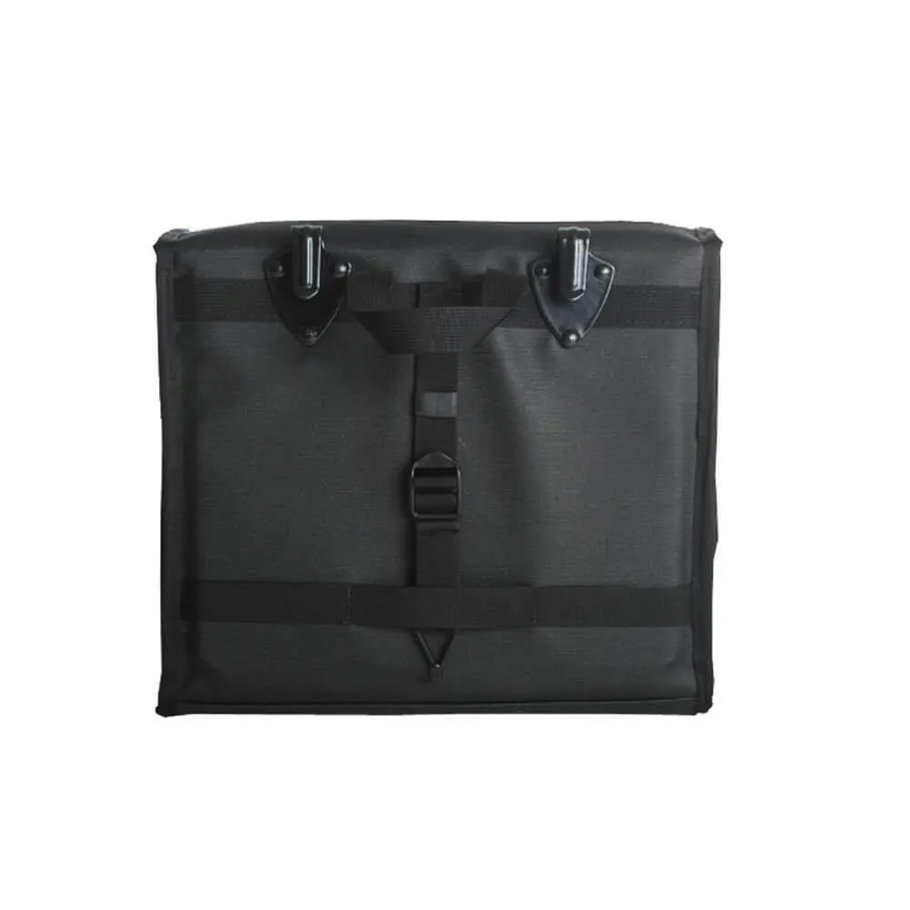 Green Guru Carbon Cooler 22L Bike Pannier
