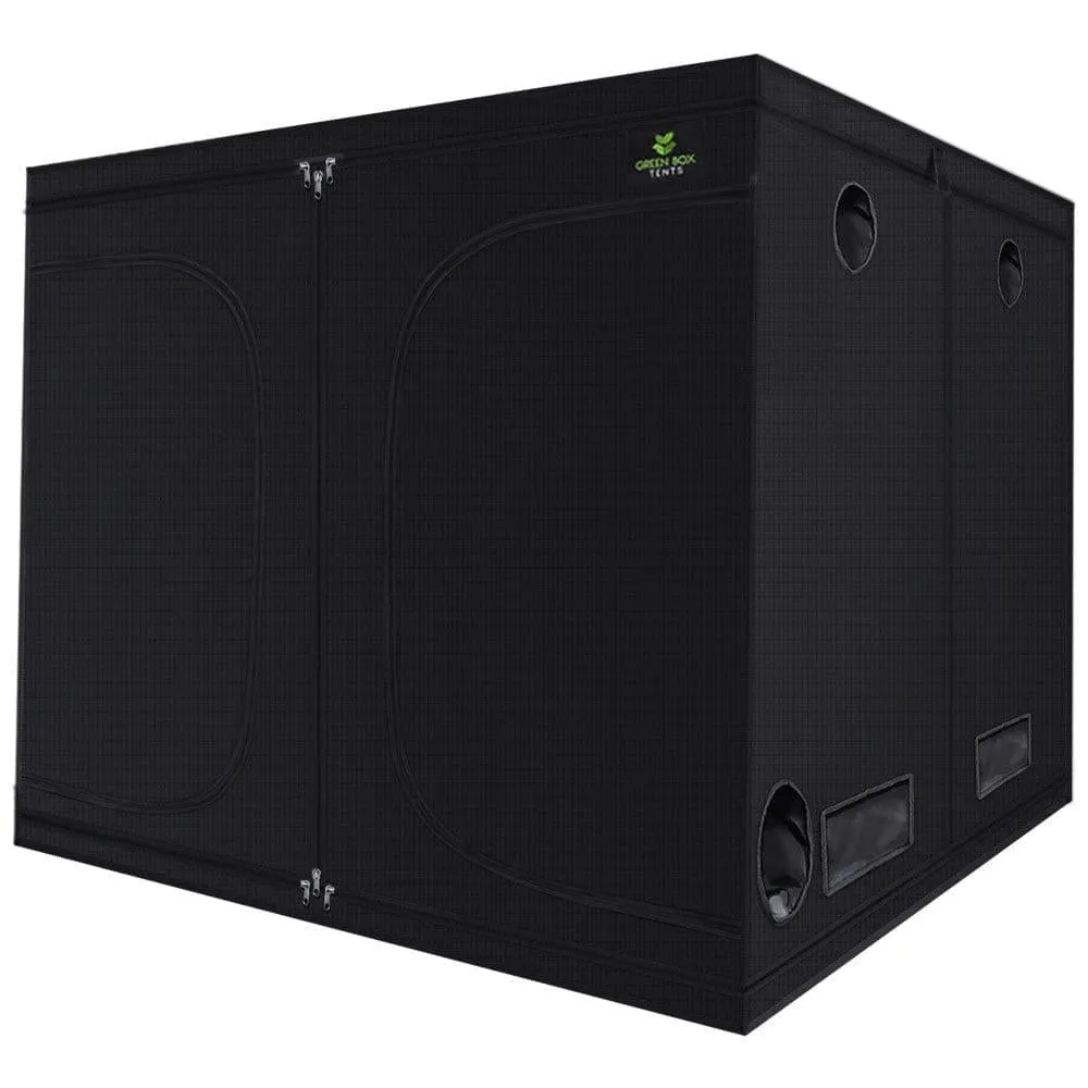Greenbox Tent 400 x 400 x 200cm