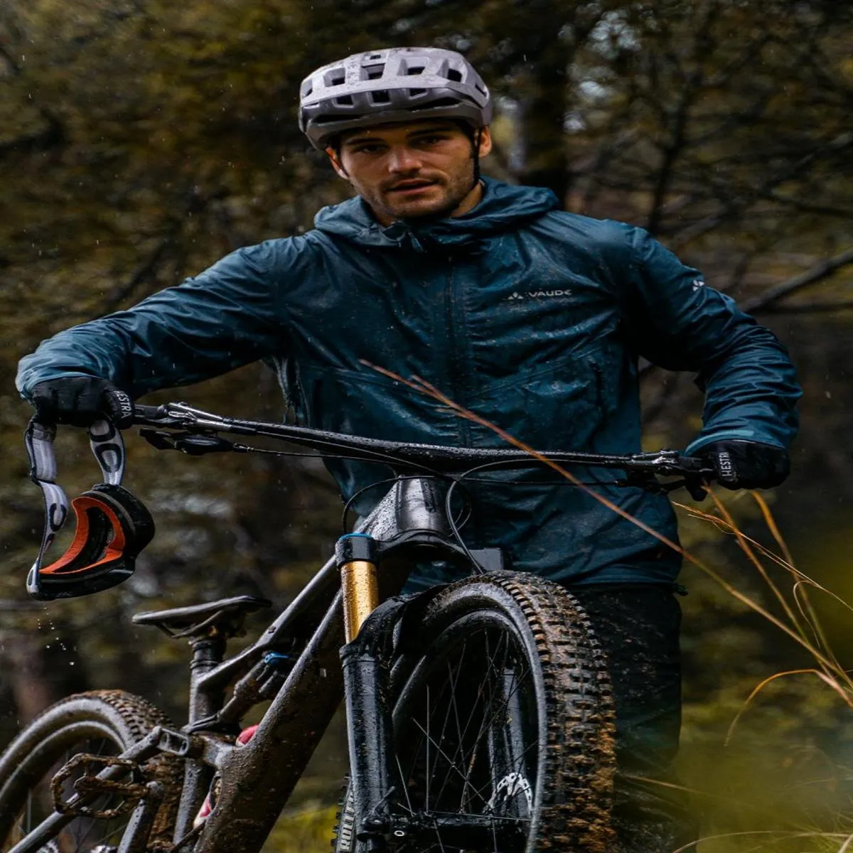 Hestra Ergo Grip Race Cut Gloves