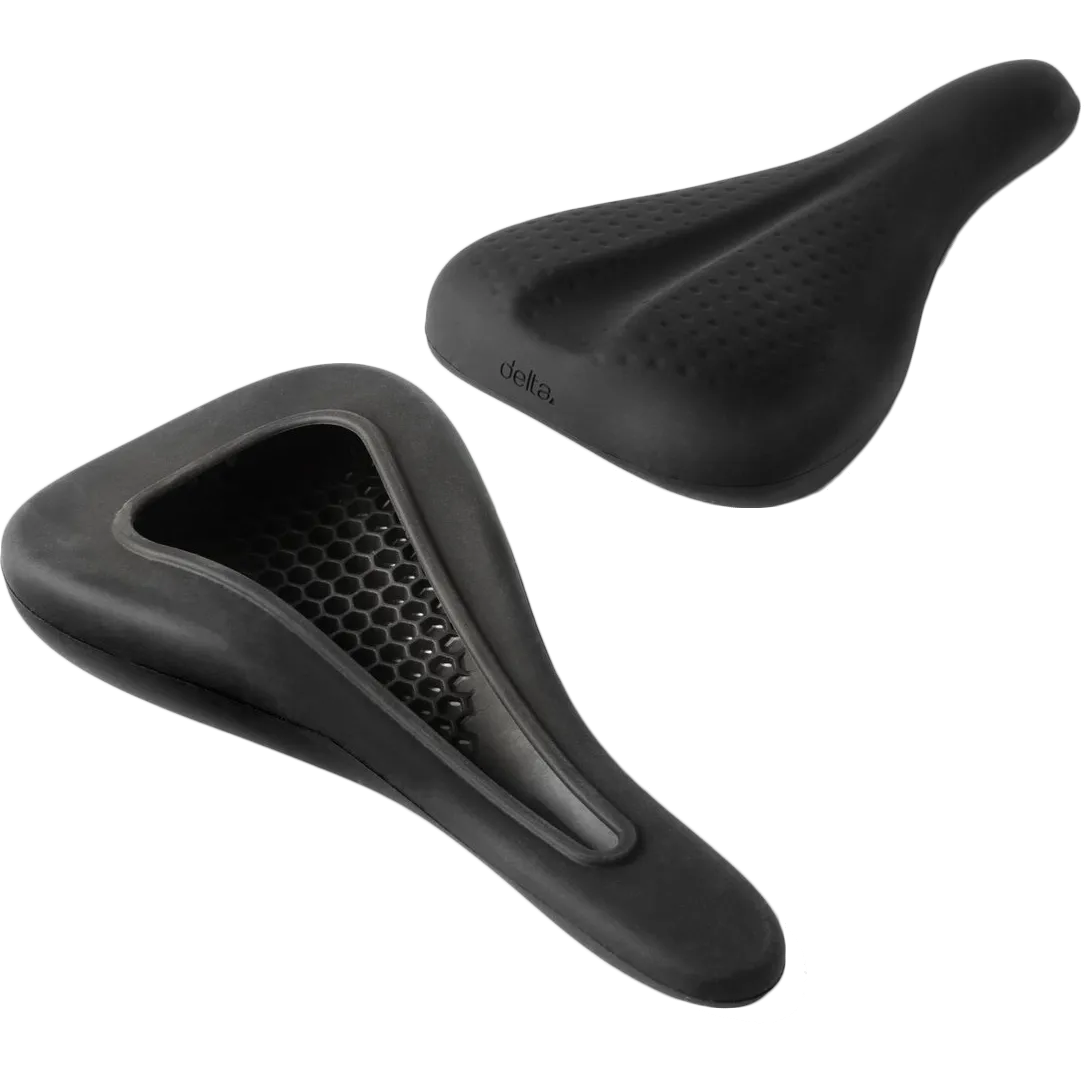 Hexair Racing Saddle Cover