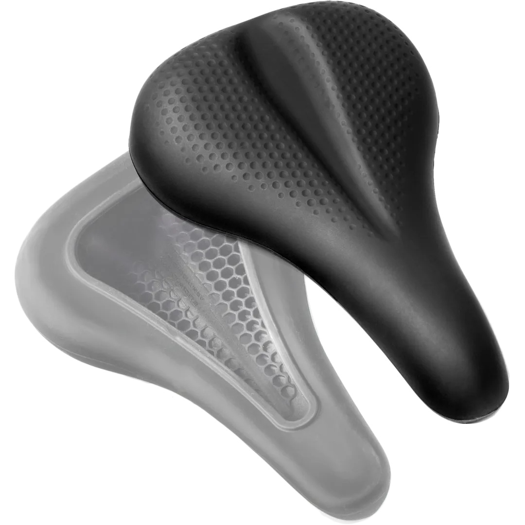Hexair Racing Saddle Cover