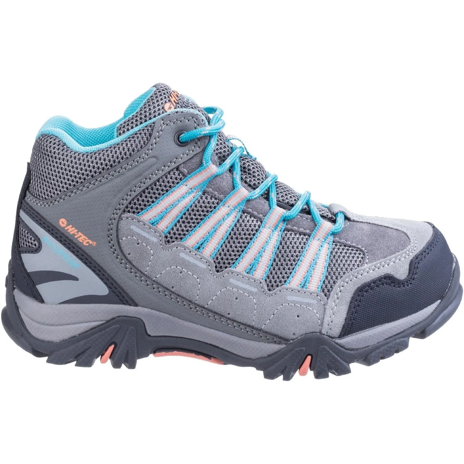 Hi-tec Forza Mid Waterproof Boot