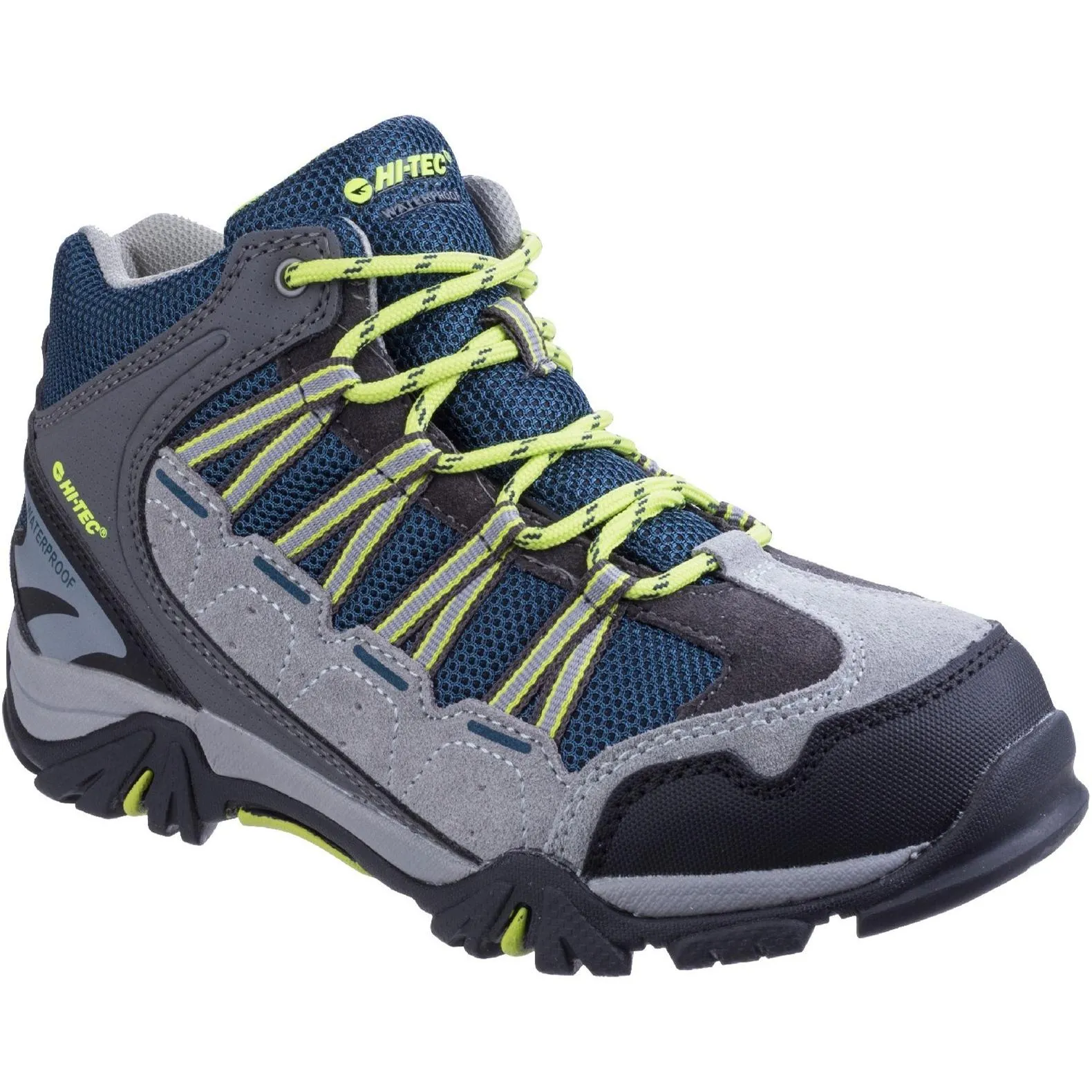 Hi-tec Forza Mid Waterproof Boot