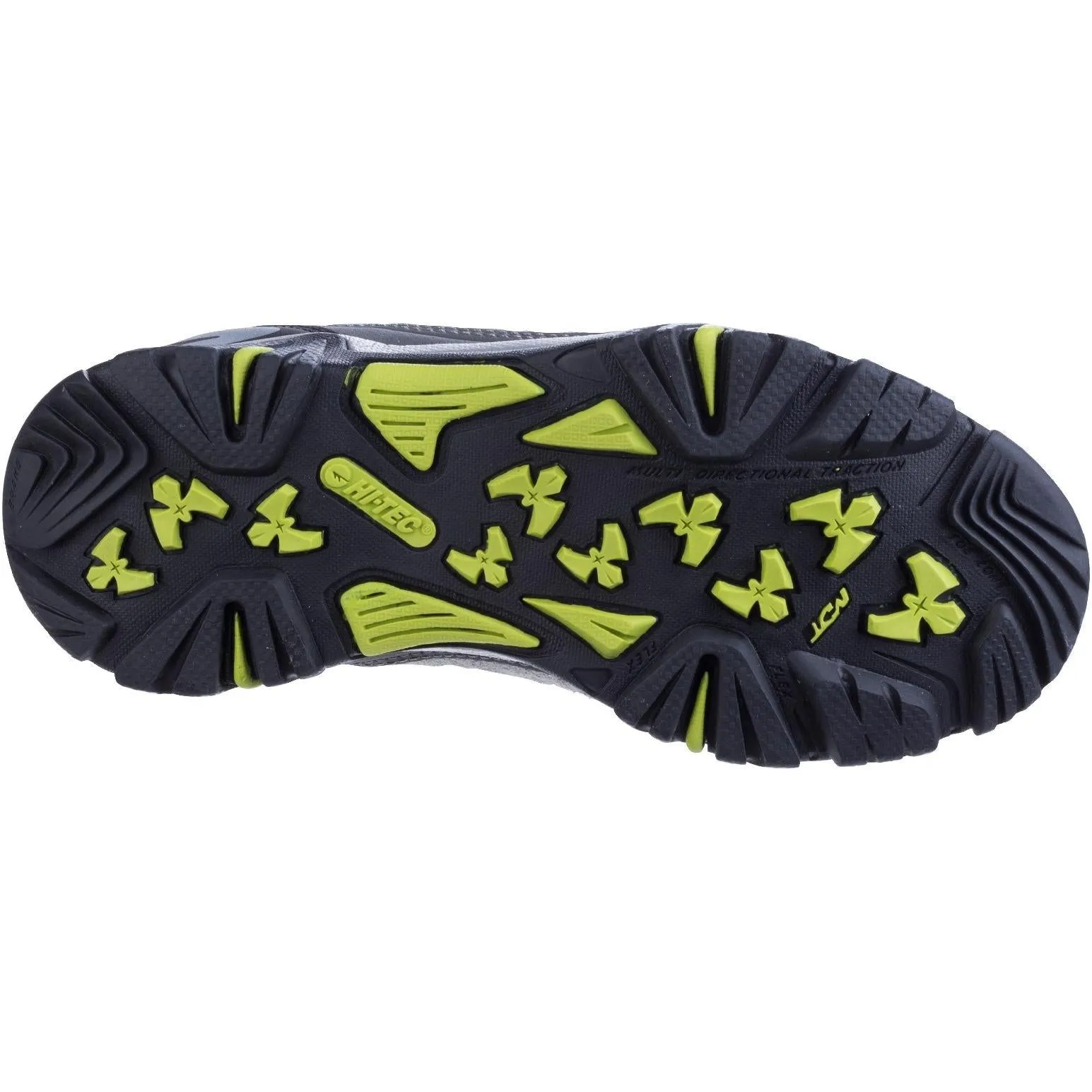 Hi-tec Forza Mid Waterproof Boot