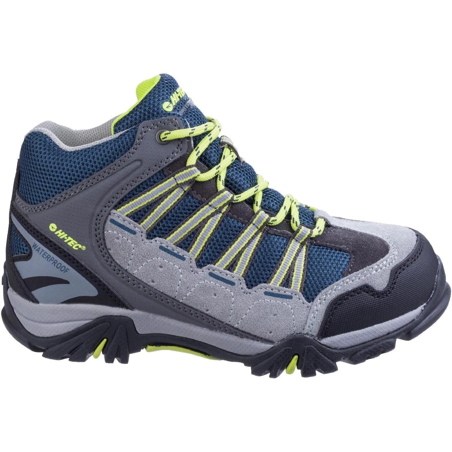 Hi-tec Forza Mid Waterproof Boot