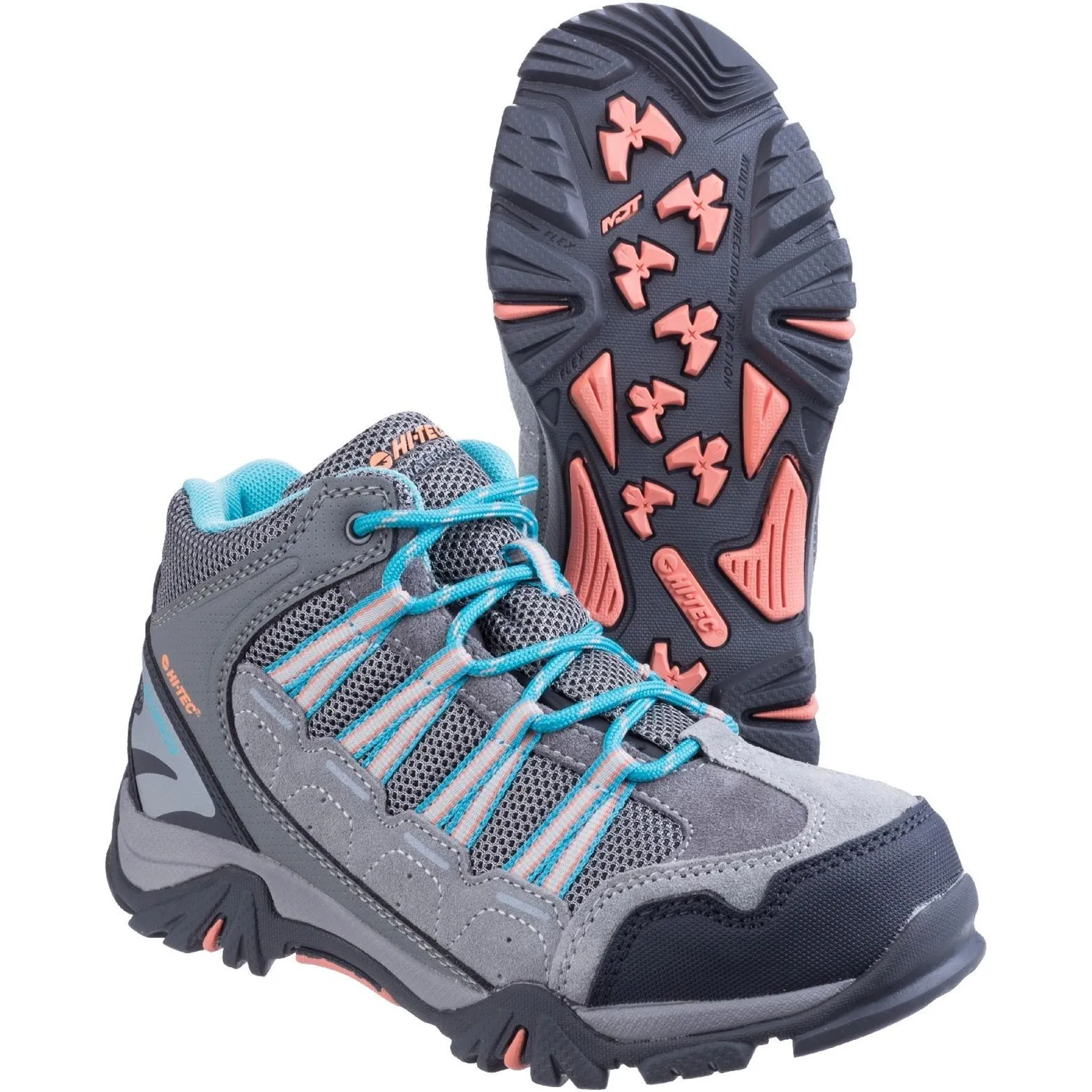 Hi-tec Forza Mid Waterproof Boot