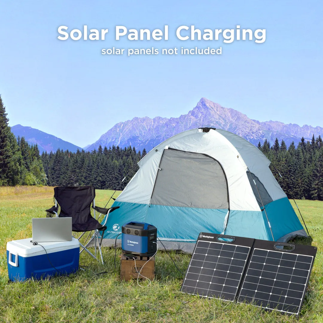 iGen1000s Portable Power Station