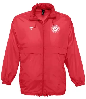Invicta East Kent AC Windbreaker Jacket