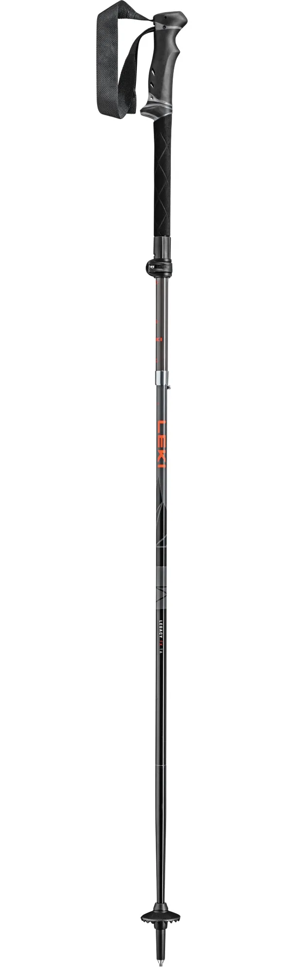 Leki Legacy FX TA (Pair)