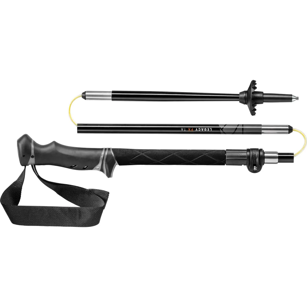 Leki Legacy FX TA (Pair)