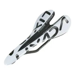 Lixada Full Carbon Fiber Mountain Bike Road Bike Cycling Cushion Saddle Bicycle Seat