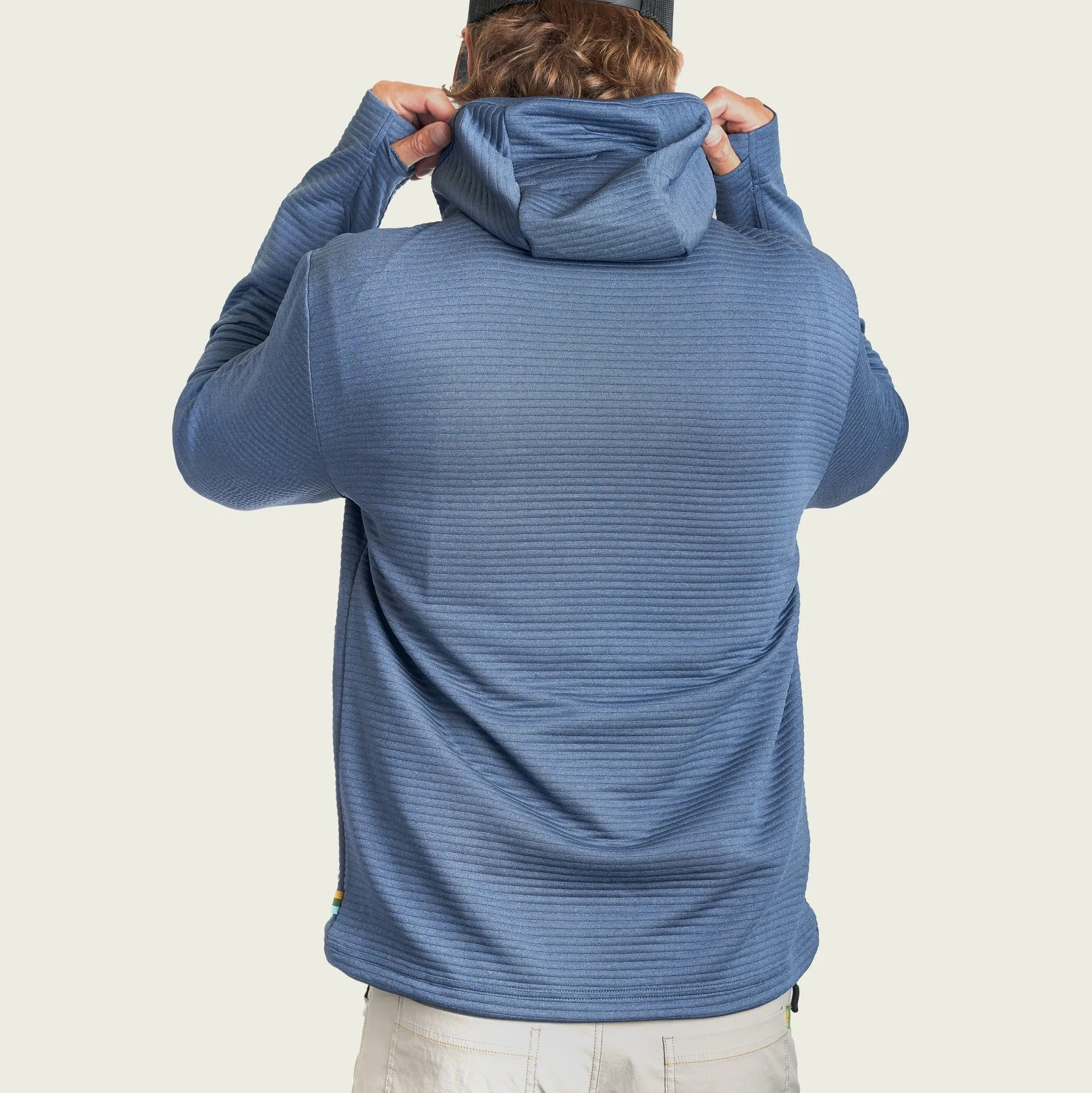 Marsh Wear Sullivan Tech Hoodie